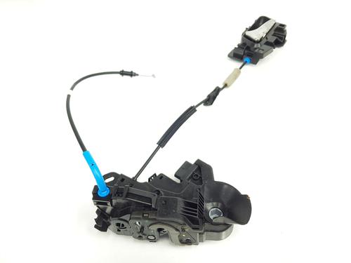 Used Front left lock OPEL ASTRA L Sports Tourer (O5) 1.2 (FRHNPJ) (110 hp) 24396710