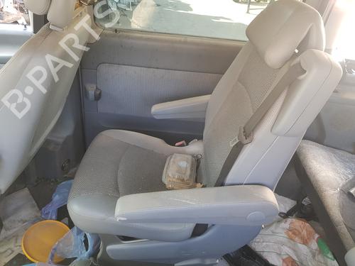 Switch MERCEDES-BENZ VITO / MIXTO Van (W639) 115 CDI (639.601, 639.603, 639.605) | BP36670566I30 - Image 9