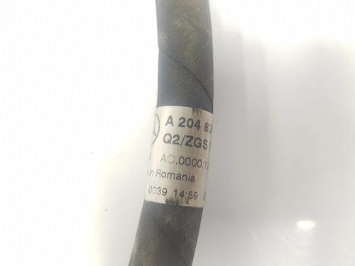 AC pipe MERCEDES-BENZ C-CLASS (W204) C 220 CDI (204.002) | BP14094303M126 