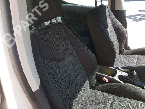 Front left exterior door handle PEUGEOT 308 I (4A_, 4C_) 1.6 16V | BP7783242C128  - Image 14