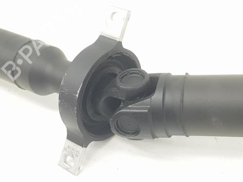 Driveshaft BMW 3 (F30, F80) 320 d | BP17390545M37 