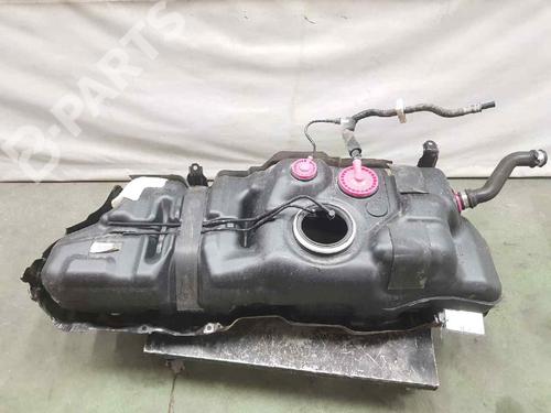 Used Fuel tank Fuel tank TOYOTA LAND CRUISER PRADO (_J15_) 3.0 D-4D (KDJ155_, KDJ150_, KDJ150R, KDJ155R) (190 hp) 7679302 7679302