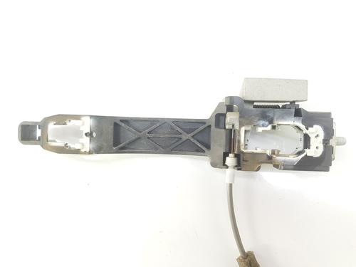Rear left lock NISSAN QASHQAI I (J10, NJ10) 1.5 dCi | BP5122982C100