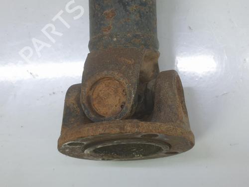 Driveshaft LAND ROVER DEFENDER Cabrio (L316) 2.5 Td5 4x4 (L316) | BP9655568M37 
