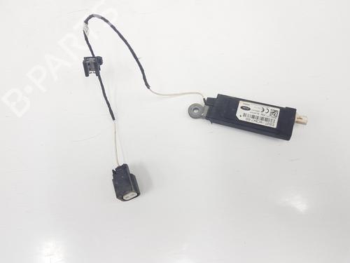 elektronisk-modul-ford-ranger-tke-2011-37013986 main image