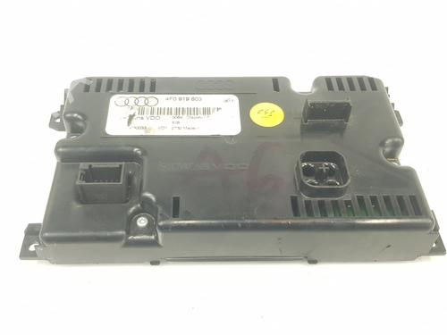 Display monitor AUDI A6 C6 Avant (4F5)  | BP15000211C48 