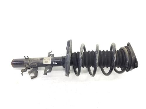 Used Right front shock absorber NISSAN QASHQAI II SUV (J11, J11_) 1.6 DIG-T (163 hp) 8613588