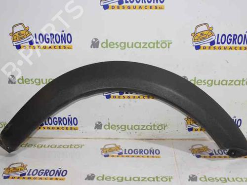 Used Front right wheel arch trim LAND ROVER FREELANDER I (L314) 2.0 DI 4x4 (98 hp) 6622704