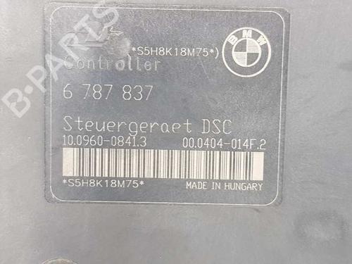ABS pump BMW 1 Coupe (E82) 120 d | BP5250386M43 