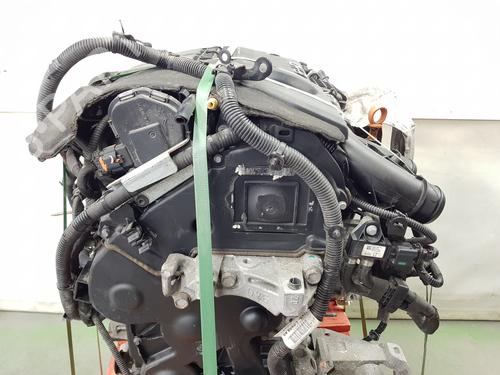 Engine PEUGEOT 5008 (0U_, 0E_) 1.6 HDi | BP29807401M1