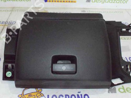 Used Glove box CITROËN C4 Picasso I MPV (UD_) 2.0 HDi 138 (136 hp) 1169725