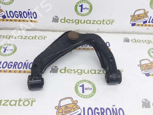 Used Left front suspension arm NISSAN PATHFINDER III (R51) 2.5 dCi (174 hp) 1289712