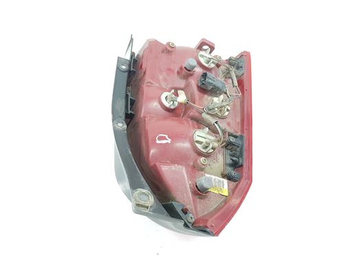 Right taillight HYUNDAI TUCSON (JM) 2.0 CRDi | BP20194345C35 