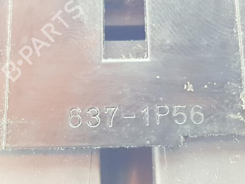 Mirror switch ISUZU D-MAX I (TFR, TFS) 3.0 DiTD 4x4 (TFS77H) | BP36052476I25 - Image 5