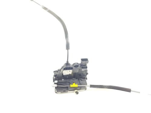 Used Front left lock PEUGEOT BOXER Bus 2.2 BlueHDi 140 (140 hp) 32679573