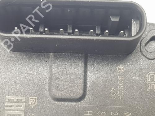 Electronic module OPEL ASTRA L Sports Tourer (OV5) 1.2 (FRHNSL, FRHNSR) | BP25896065M83 