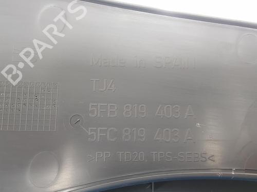Scuttle panel CUPRA LEON Sportstourer (KL8, KU8, KUD) 1.4 e-HYBRID | BP18345737C110 