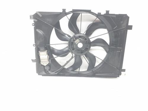 Used Radiator fan MERCEDES-BENZ GLA-CLASS (X156) GLA 200 CDI / d (156.908) (136 hp) 28965039