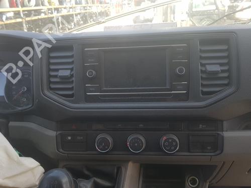 Front right window mechanism VW CRAFTER Van (SY_, SX_) | BP36020788C23 - Image 27