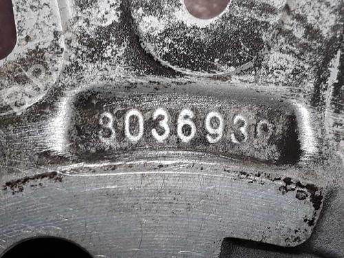 Rim BMW 1 (E87) 118 d | BP6451096C45 