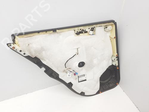 Seats set MERCEDES-BENZ M-CLASS (W166) ML 350 BlueTEC 4-matic (166.024, 166.023) | BP15912068C78 