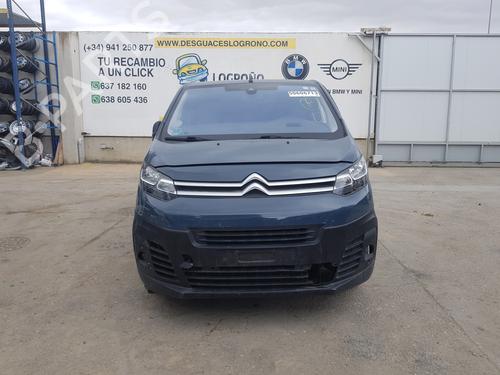 Brugte CITROËN JUMPY III Van (V_)    4610553