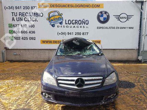 MERCEDES-BENZ C-CLASS T-Model (S204)  C 200 CDI (204.207)  829775