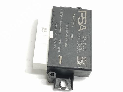 Electronic module OPEL ASTRA L Sports Tourer (O5) 1.2 (FRHNPJ) | BP24610681M83 