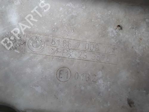 Windscreen washer tank BMW 7 (E65, E66, E67) 730 d | BP7895390C113 