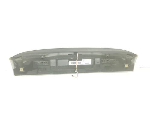 Rear spoiler BMW 3 Touring (E91) 318 d | BP9712083C96 