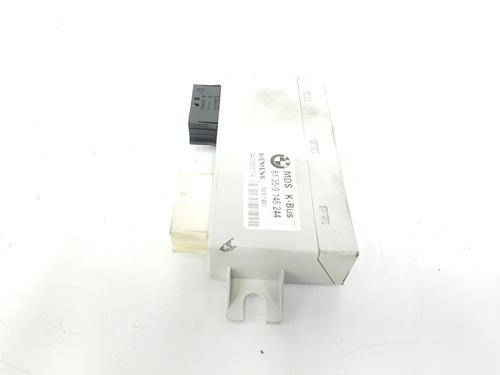 Electronic module BMW X3 (E83) 2.0 d | BP8905282M83 
