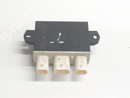 Used Electronic module MERCEDES-BENZ GLA-CLASS (X156) GLA 180 (156.942) (122 hp) 22407199