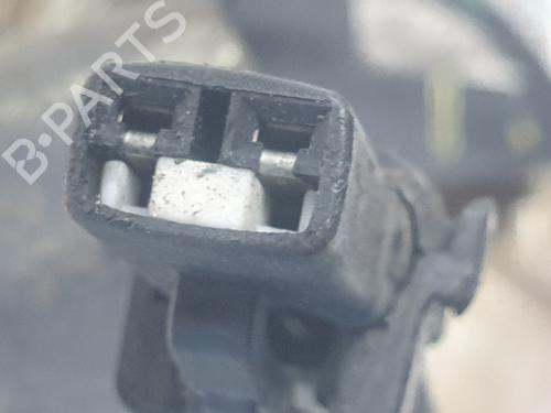 Left front steering knuckle KIA OPTIMA (JF) 1.7 CRDi | BP21100969M25 