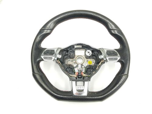 Steering wheel VW GOLF VI (5K1) 2.0 GTi | BP21589595C49 