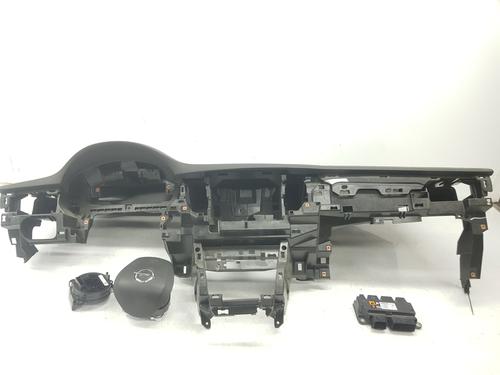 Kollisonspute sett OPEL ASTRA K Sports Tourer (B16) 1.6 CDTi (35) (136 hp) 12467209