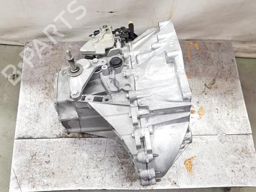 Used Gearbox CITROËN C4 II (NC_) [2009-2025]  29278963