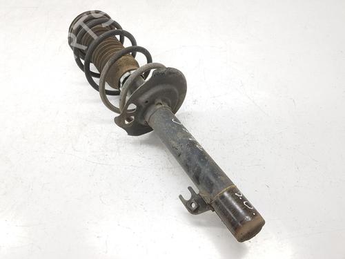 Right front shock absorber CITROËN C1 (PM_, PN_) 1.0 | BP12460784M17 
