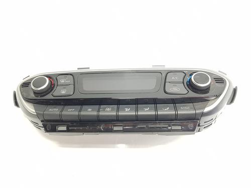 Climate control HYUNDAI i30 (PDE, PD, PDEN) 2.0 N | BP36844822I5  - Image 5