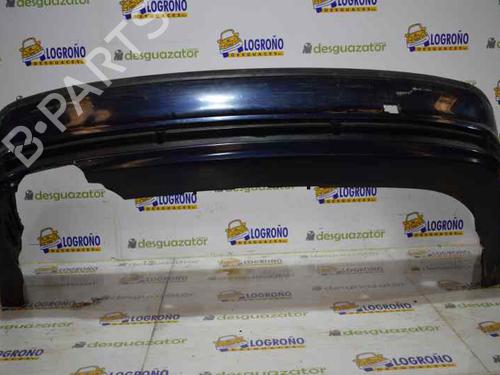 Used Rear bumper BMW 3 (E46) 330 d (184 hp) 786671