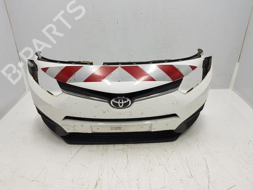 front-bumper-toyota-proace-city-box-bodympv-bpz_-2019-36870420 main image