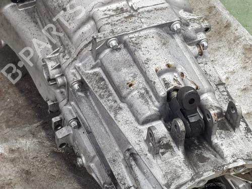 Gearbox MERCEDES-BENZ M-CLASS (W163)  | BP31068393M3 