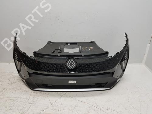 Used Front bumper Front bumper 37013631 37013631