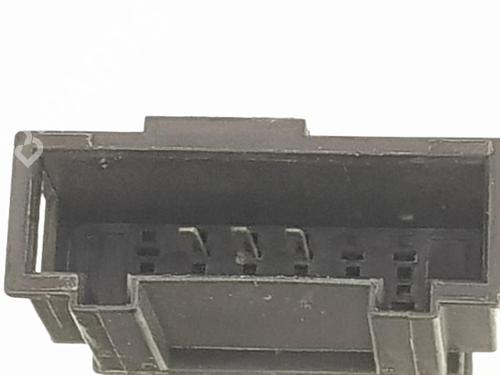 Right mirror VW GOLF IV (1J1) 1.9 TDI | BP8877631C27 