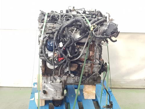 Engine NISSAN PATHFINDER III (R51) | BP29750867M1