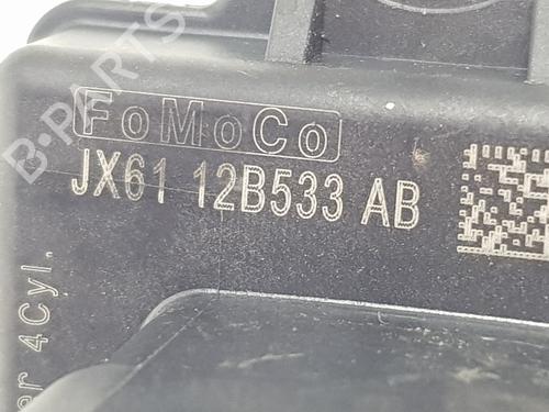 Electronic module FORD TRANSIT V363 Platform/Chassis (FED, FFD) | BP35804184M83 - Image 4