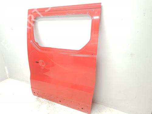 Left slide door RENAULT TRAFIC III Bus (JG_) 2.0 dCi 170 (JGMM, JGMV) | BP20703981C74 