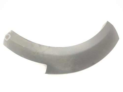 Rear left wheel arch trim DODGE NITRO 2.8 CRD 5KH51TRMAB   | 5KH51CD7AB |