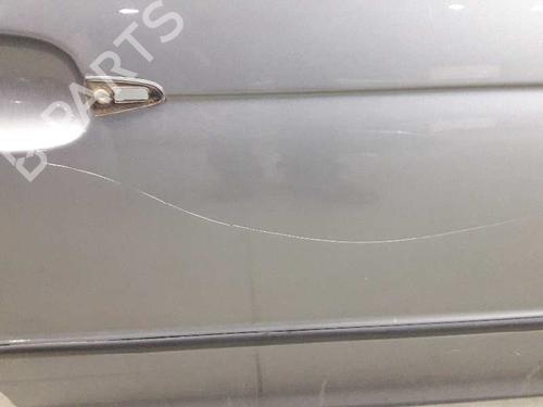 Right front door BMW 3 (E46) 320 d | BP4703829C3 