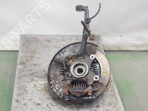 Right front steering knuckle TOYOTA LAND CRUISER PRADO (_J15_) 2.8 D-4D (GDJ150_, GDJ155_, GDJ150, GDJ151) | BP29710957M26 