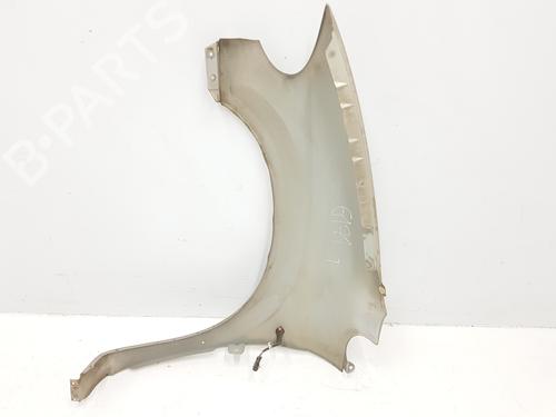 Right front fenders CHRYSLER VOYAGER IV (RG, RS) 3.3 | BP20186166C42 
